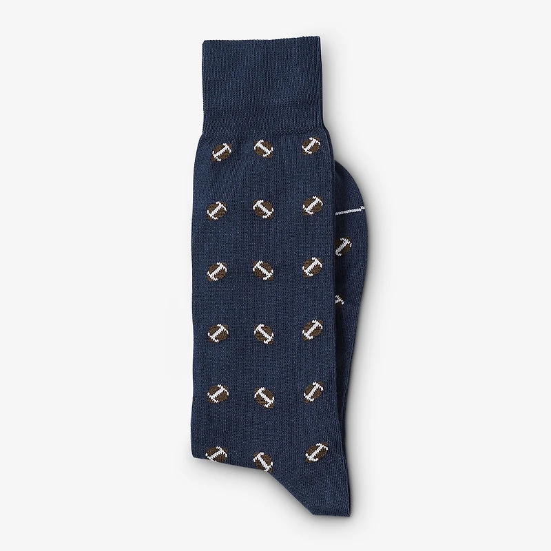 Football Dress Socks