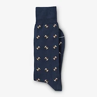 Football Dress Socks