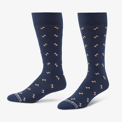 Football Dress Socks