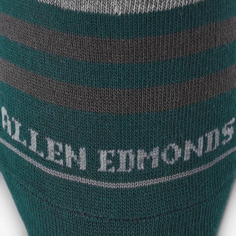 Stripes Dress Socks