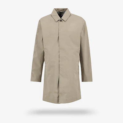 Barbour Lorden Waterproof Mac