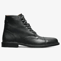 Landon Cap-Toe Boot