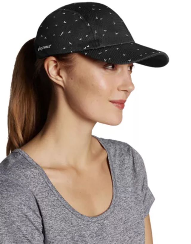 Women's Trail Packable Upf Cap