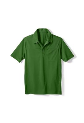 Men's Signal Polo Shirt