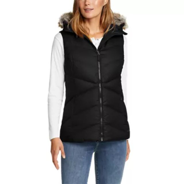 Women's Yukon Classic® Down Parka