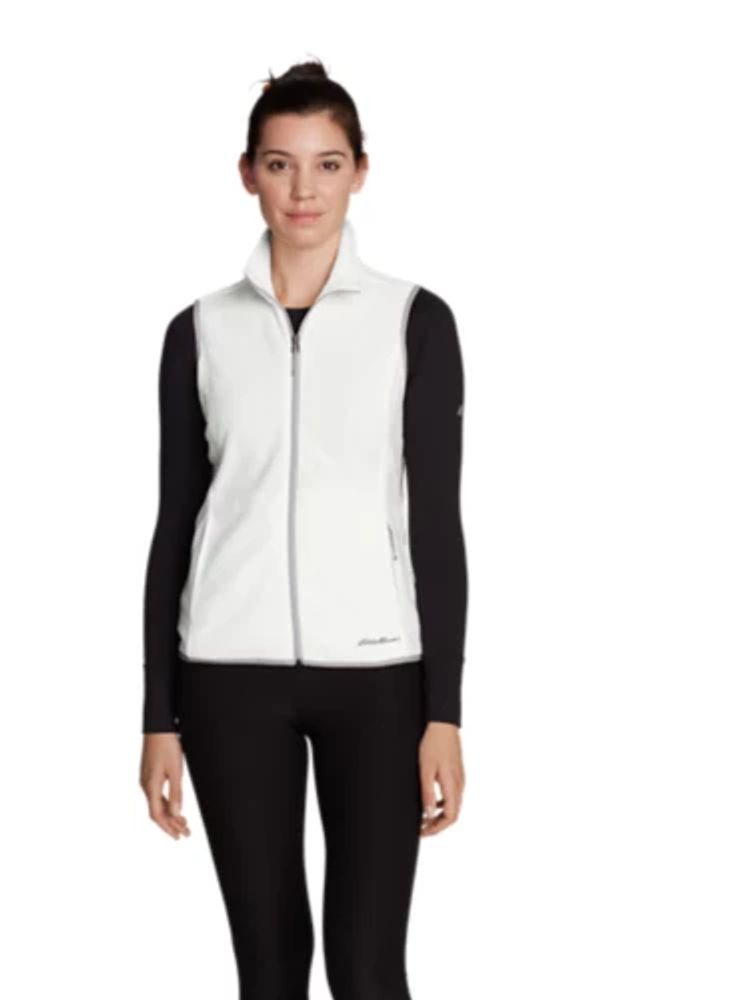 Eddie Bauer Women's Quest 200 Fleece Vest