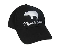 Mama Bear Baseball Cap