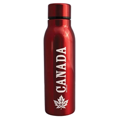 Insulated Water Bottle Heritage Leaf