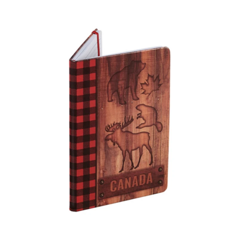 Canadian Animals Small Journal