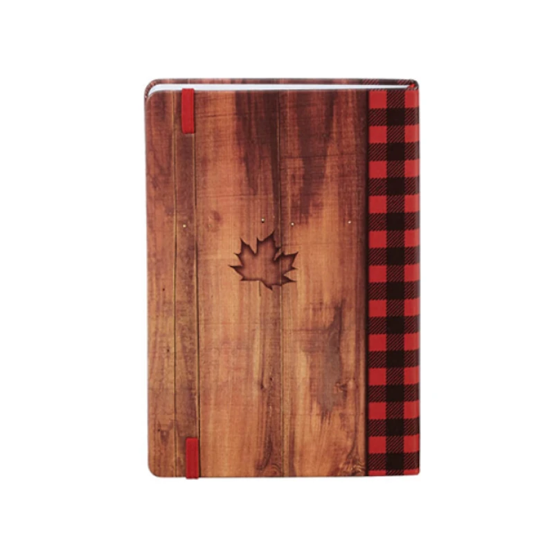 Canadian Animals Small Journal