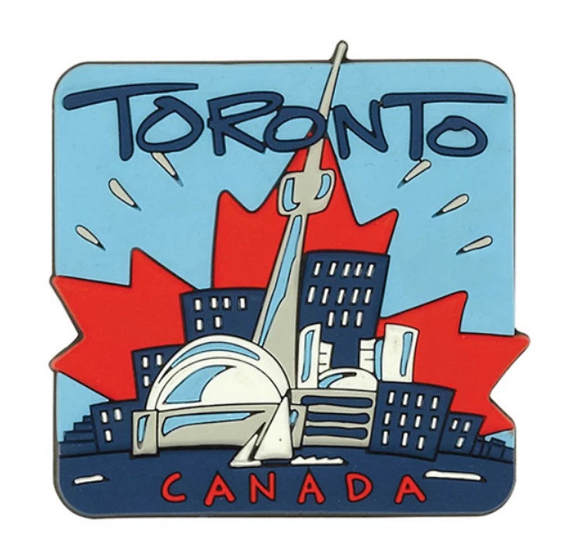 Toronto Magnet