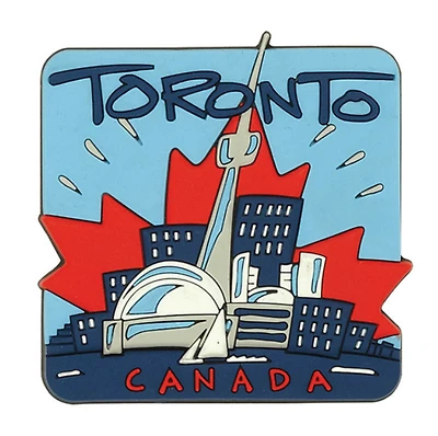 Toronto Magnet