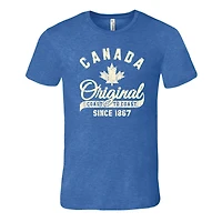 Original Canada Coast To T-Shirt