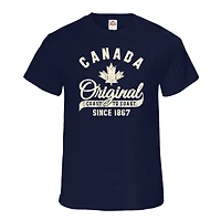 Kids' Original Canada Coast To T-Shirt