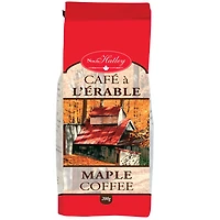 Canadian Maple Coffee