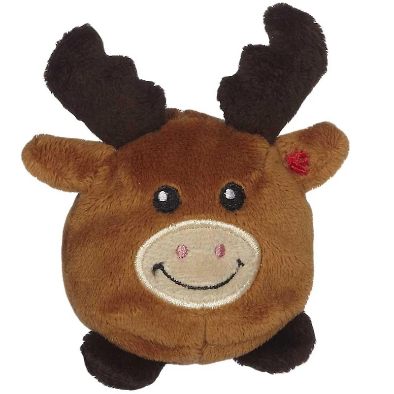 Lil Hunk Plush Moose