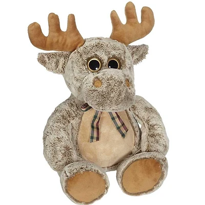 Plush Morrison Moose (12 Inches)