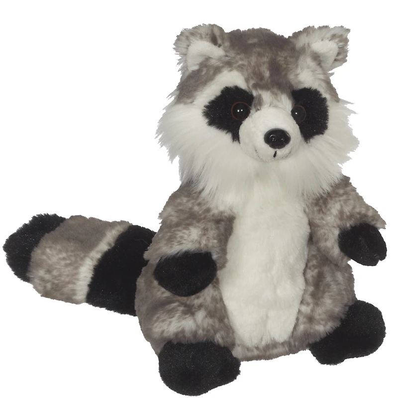 Plush Racoon