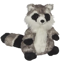 Plush Racoon