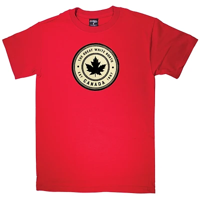 Great White North T-Shirt