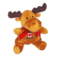 Plush Martin Moose