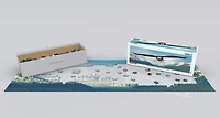 Eagle Panoramic Puzzle