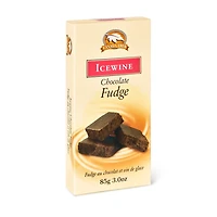 Fudge Icewine Chocolate