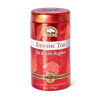 Icewine Tea Tin