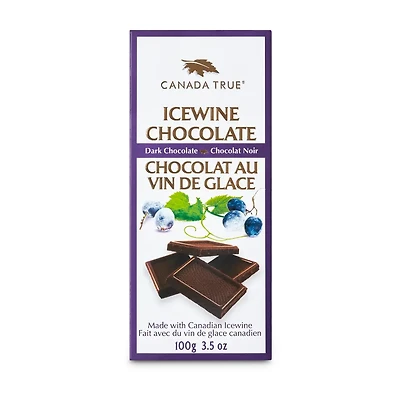 Icewine Dark Chocolate