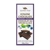 Icewine Dark Chocolate