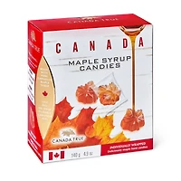 Maple Candies Box