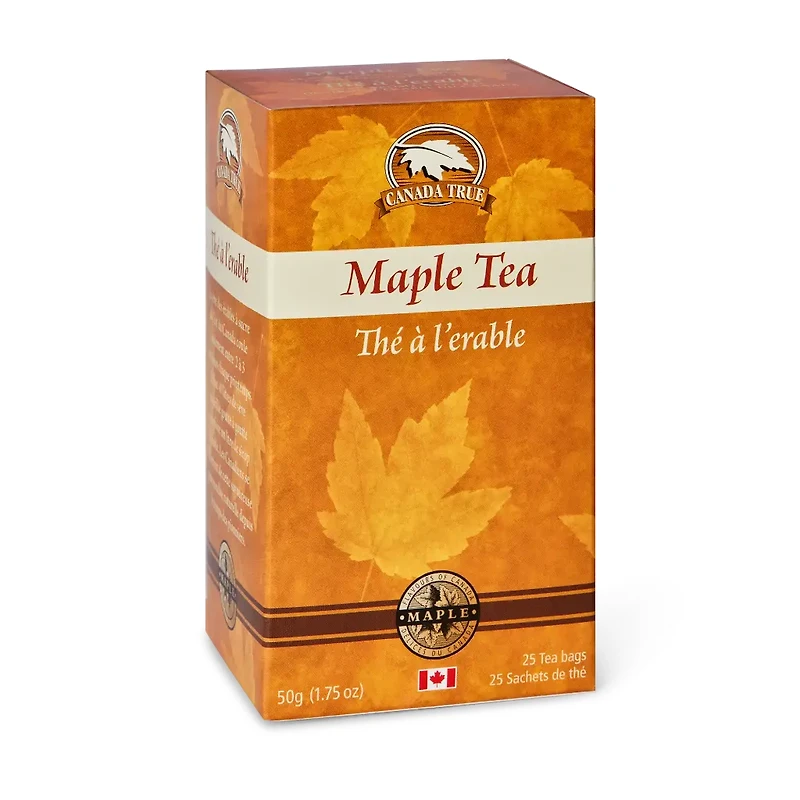 Maple Tea