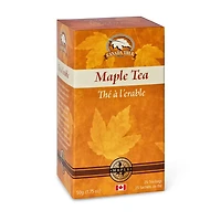 Maple Tea