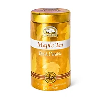 Maple Tea Tin
