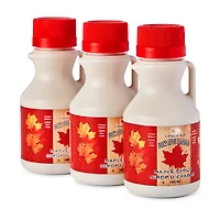 Maple Syrup Jug 3pk