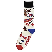 Socks Fun Canada