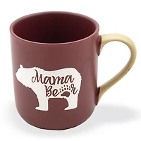 Mama Bear Mug
