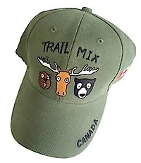Trail Mix Cap