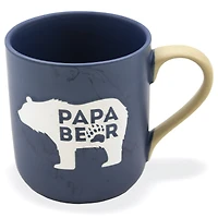 Papa Bear Mug
