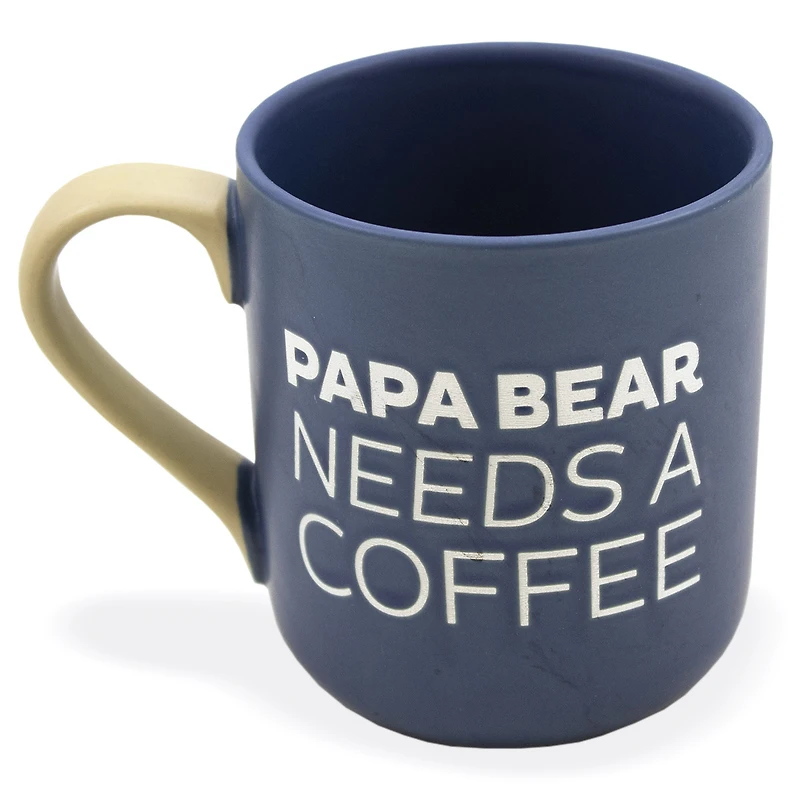 Papa Bear Mug