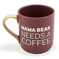 Mama Bear Mug