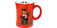 Mug 3D Cartoon Bear