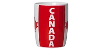 Mug Canada Flag