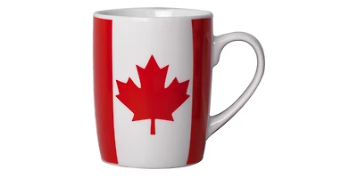 Mug Canada Flag