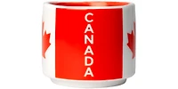 Espresso Mug Canada Flag