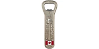 Metal Bottle Opener Toronto CN Tower Magnet