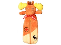 Plush Pencil Case Moose