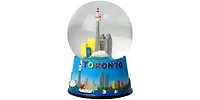 Snow Globe Toronto Day
