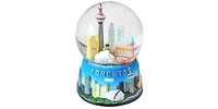 Snow Globe Toronto Skyline