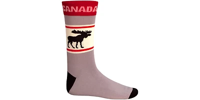 Sock Moose &amp; Black Bear